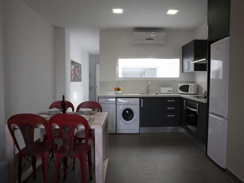 Valencia Centre Torres De Quart Apartman Kültér fotó