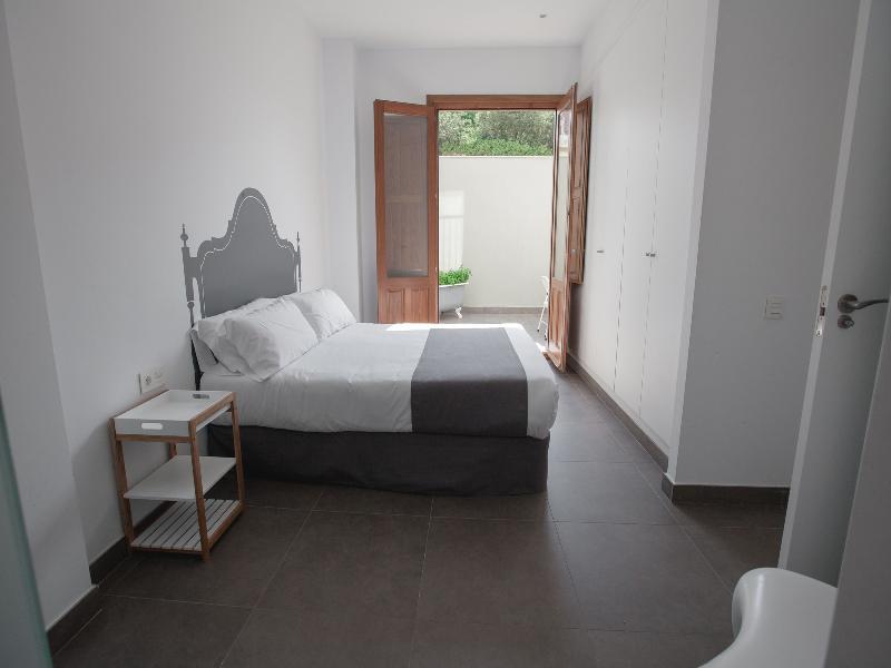 Valencia Centre Torres De Quart Apartman Kültér fotó