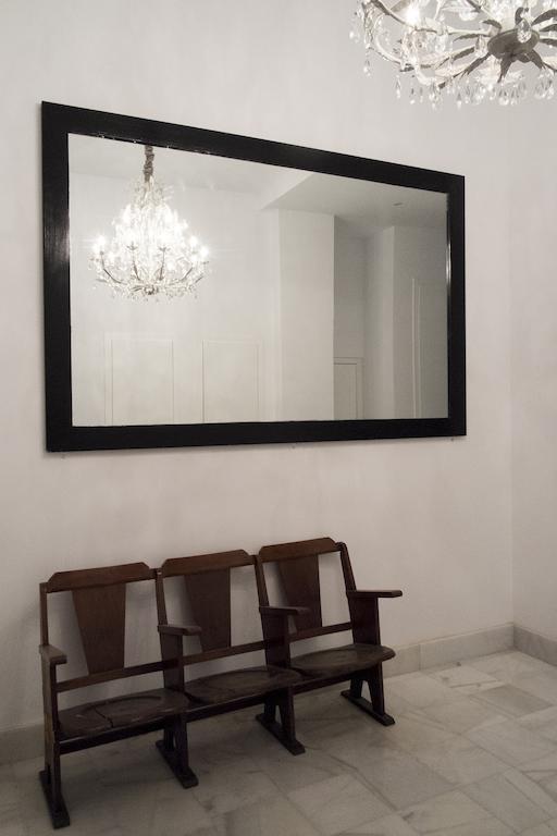 Valencia Centre Torres De Quart Apartman Kültér fotó